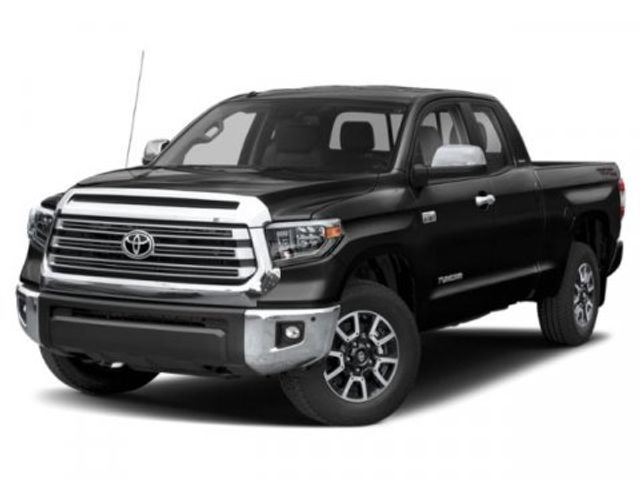 2019 Toyota Tundra Limited