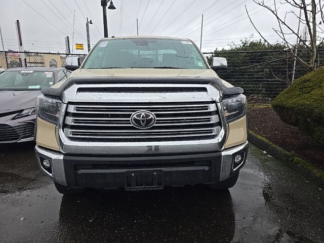 2019 Toyota Tundra Limited