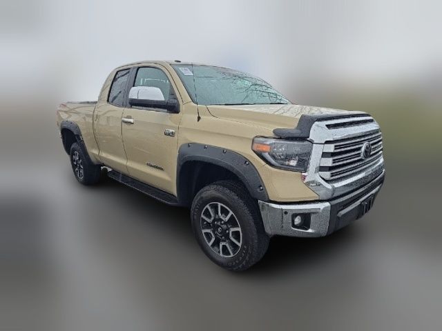 2019 Toyota Tundra Limited