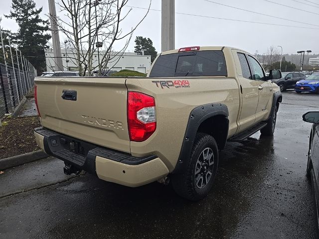 2019 Toyota Tundra Limited