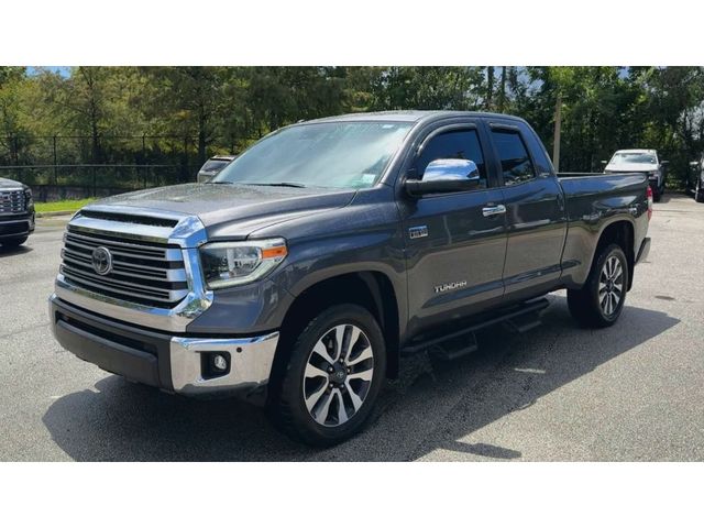 2019 Toyota Tundra Limited