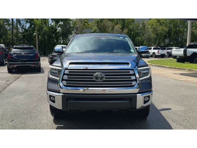 2019 Toyota Tundra Limited