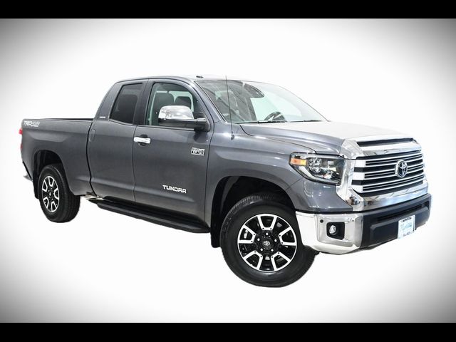 2019 Toyota Tundra Limited