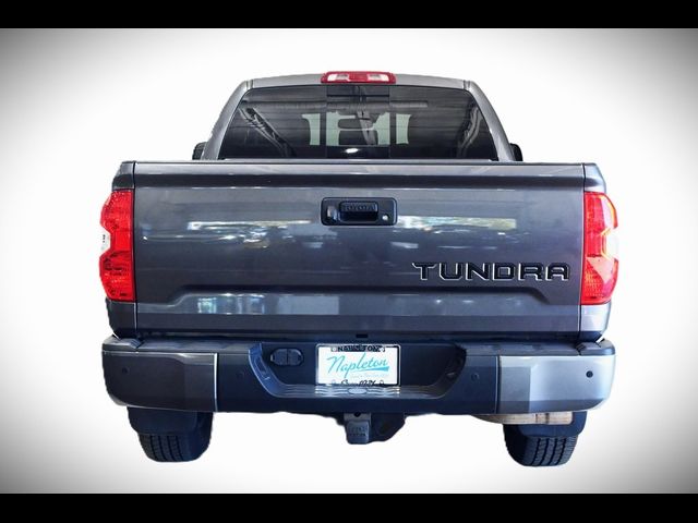 2019 Toyota Tundra Limited