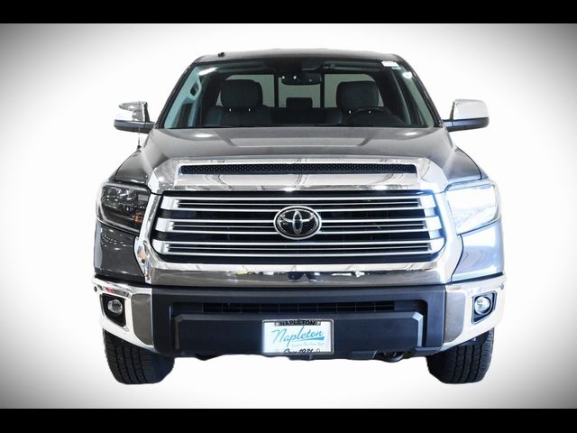 2019 Toyota Tundra Limited