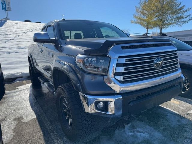 2019 Toyota Tundra Limited