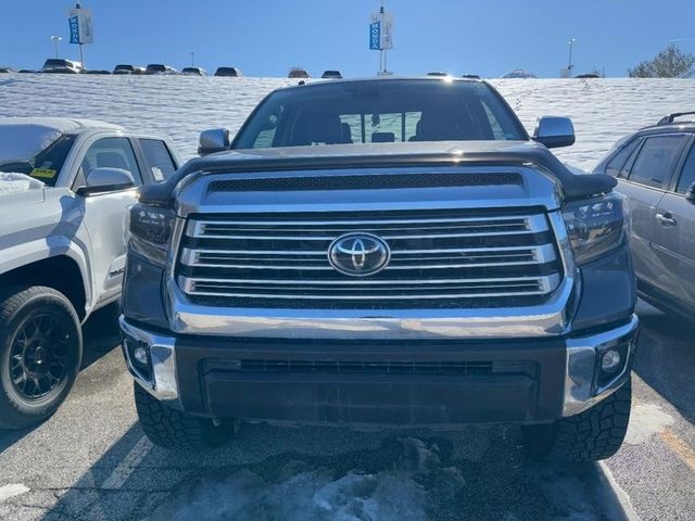 2019 Toyota Tundra Limited