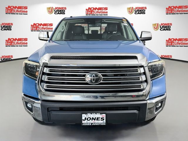 2019 Toyota Tundra Limited