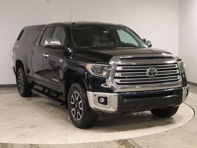 2019 Toyota Tundra Limited