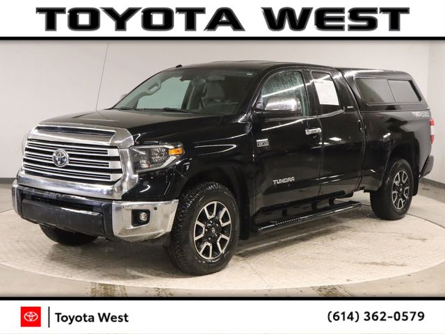 2019 Toyota Tundra Limited