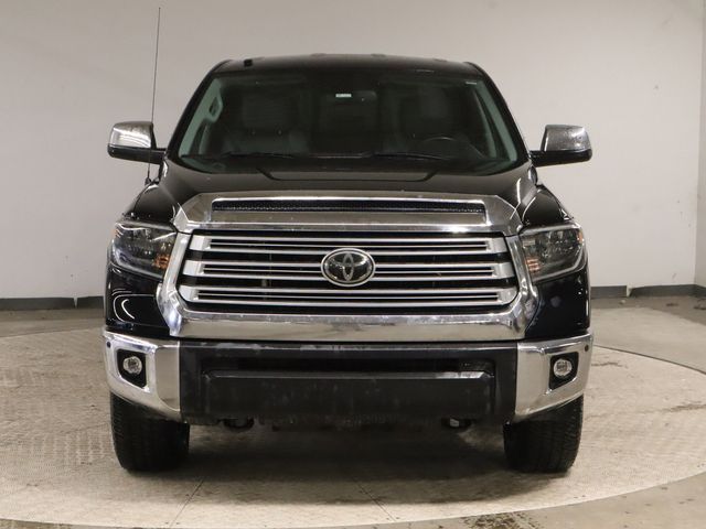 2019 Toyota Tundra Limited