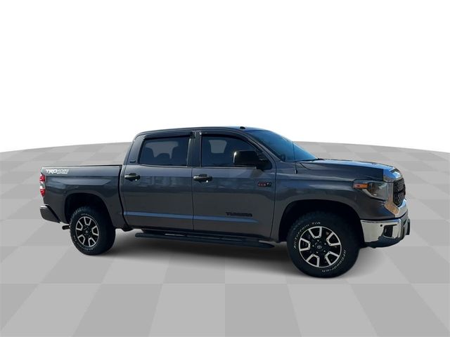 2019 Toyota Tundra Limited