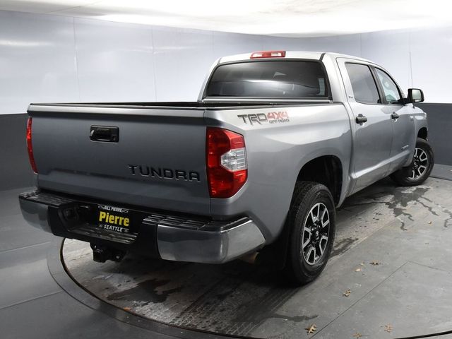 2019 Toyota Tundra SR5