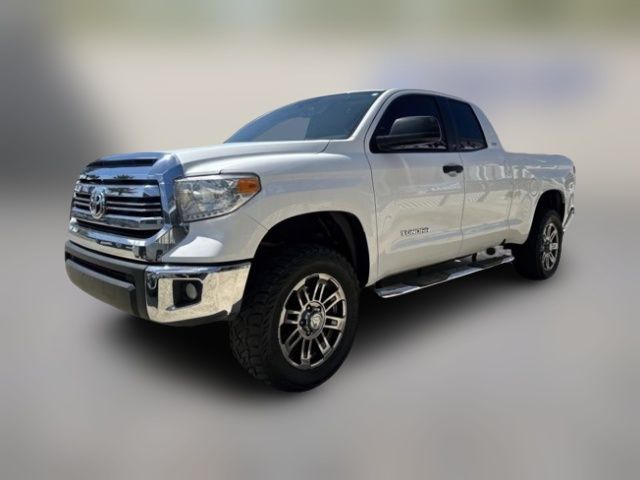 2019 Toyota Tundra Limited