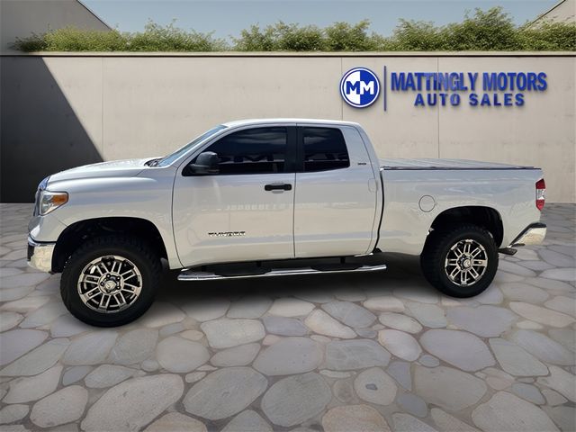 2019 Toyota Tundra Limited