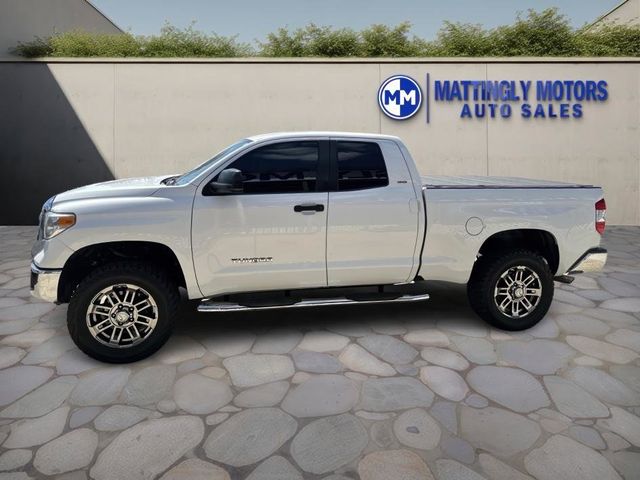 2019 Toyota Tundra Limited