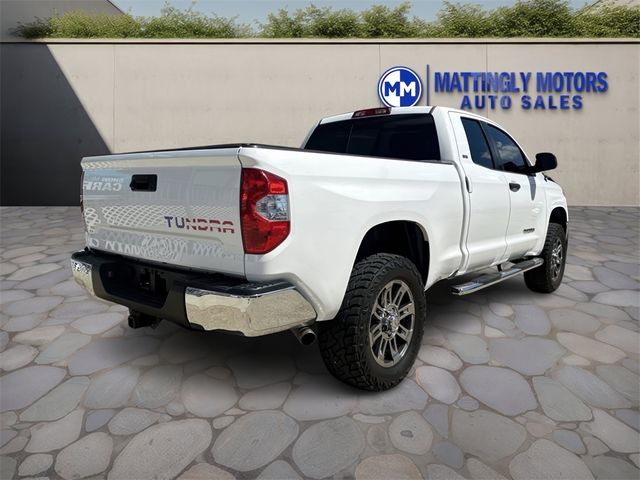2019 Toyota Tundra Limited
