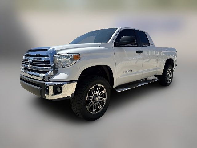 2019 Toyota Tundra Limited