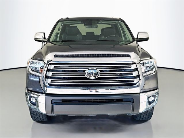 2019 Toyota Tundra Limited