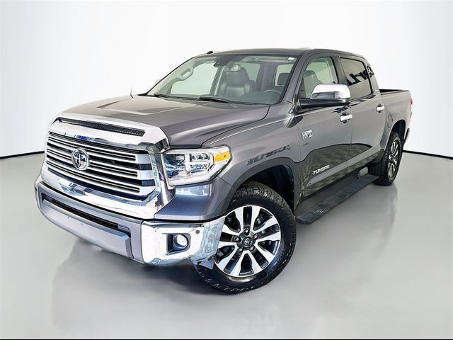 2019 Toyota Tundra Limited