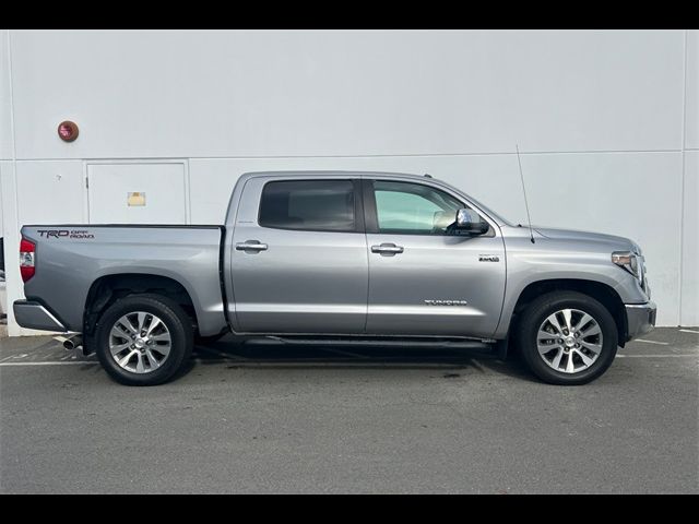 2019 Toyota Tundra Limited