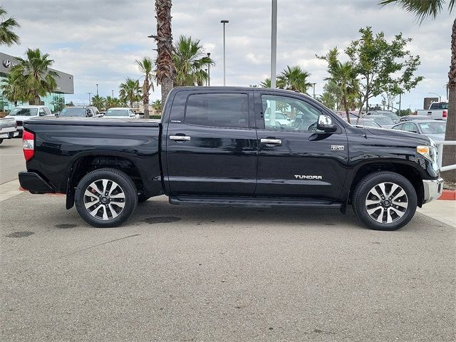 2019 Toyota Tundra Limited