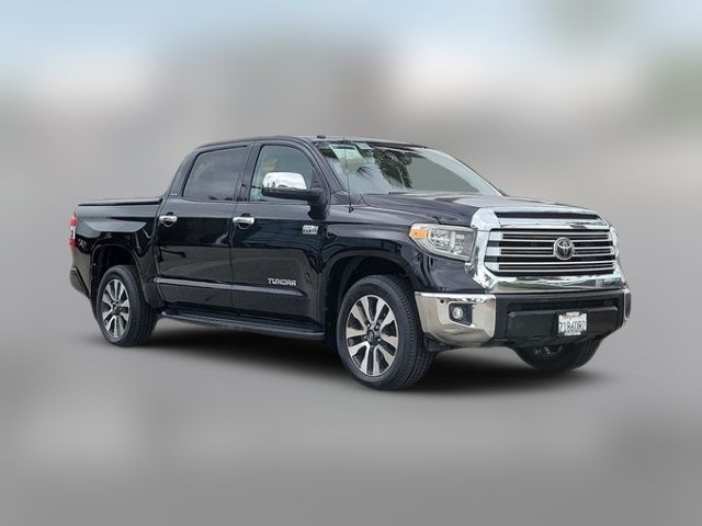 2019 Toyota Tundra Limited