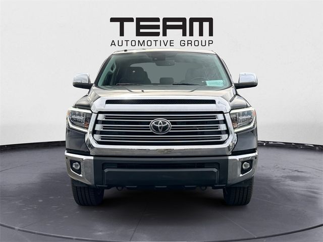 2019 Toyota Tundra Limited