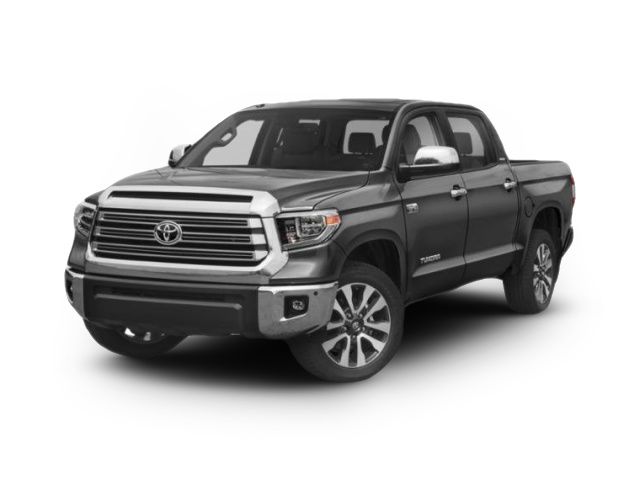 2019 Toyota Tundra Limited