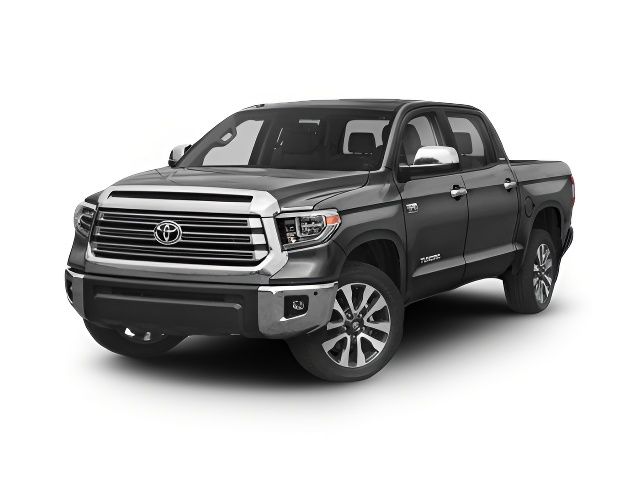 2019 Toyota Tundra Limited