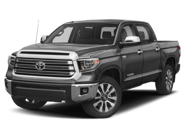 2019 Toyota Tundra Limited