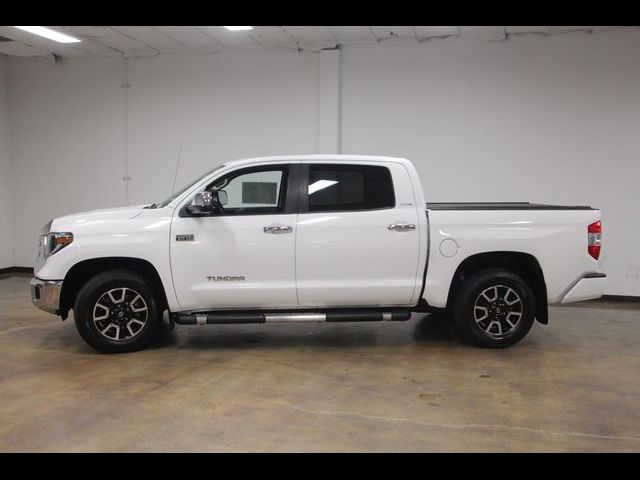 2019 Toyota Tundra Limited