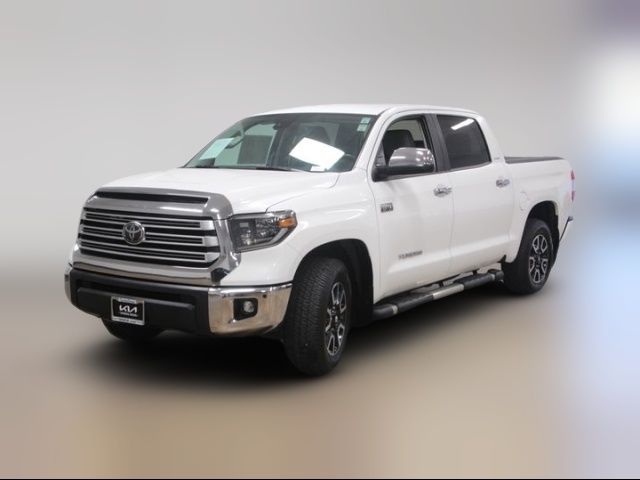 2019 Toyota Tundra Limited