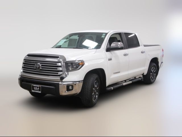 2019 Toyota Tundra Limited