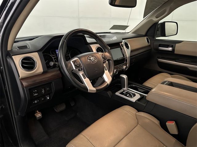 2019 Toyota Tundra Limited