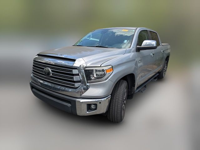 2019 Toyota Tundra Limited