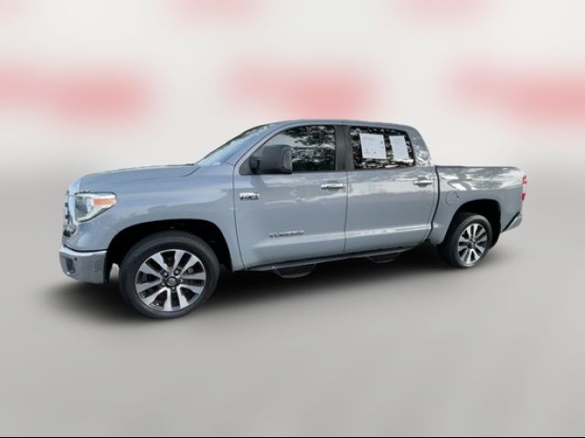 2019 Toyota Tundra Limited