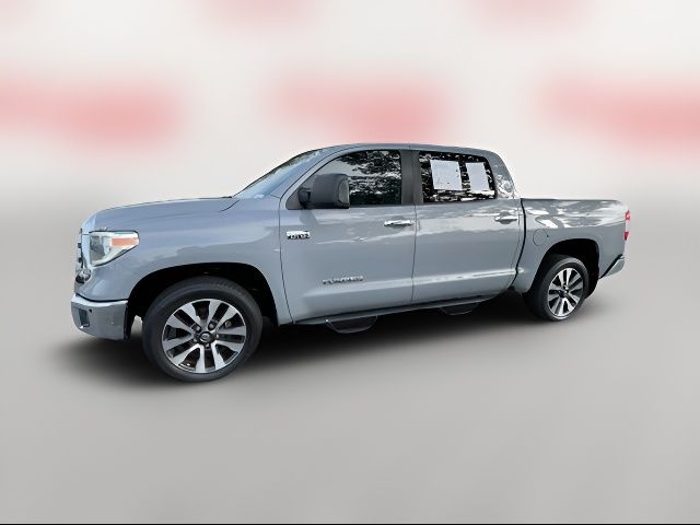 2019 Toyota Tundra Limited