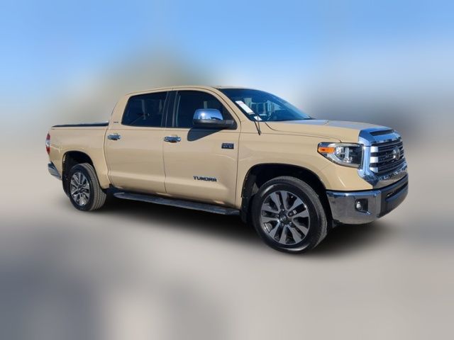 2019 Toyota Tundra 