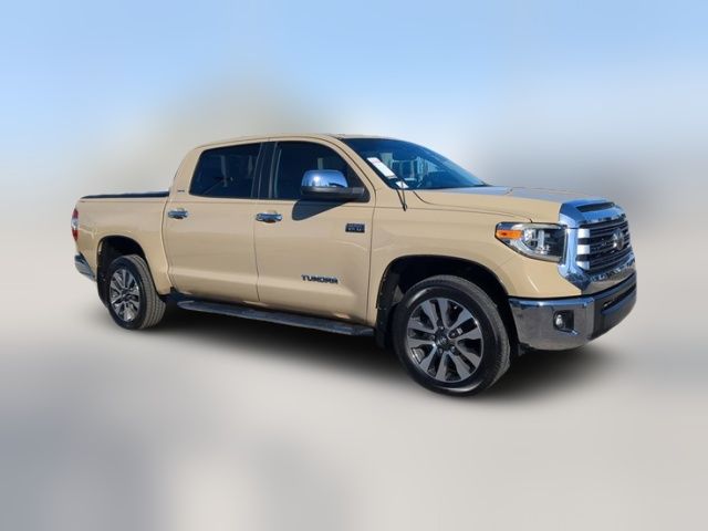 2019 Toyota Tundra 