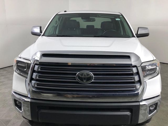 2019 Toyota Tundra Limited