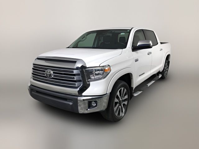 2019 Toyota Tundra Limited