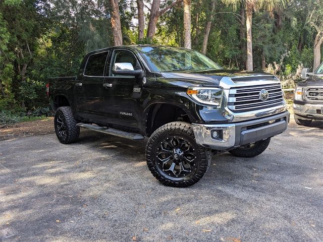 2019 Toyota Tundra Limited