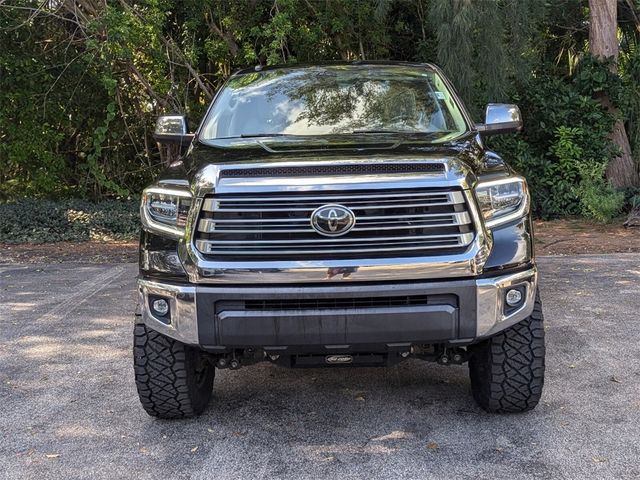 2019 Toyota Tundra Limited