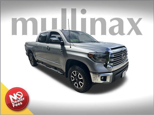 2019 Toyota Tundra Limited