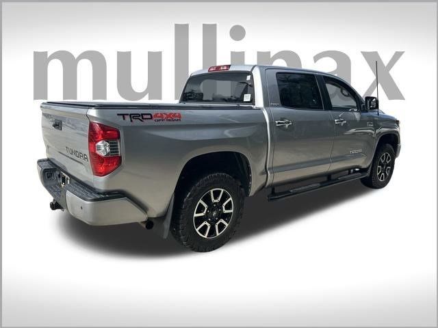 2019 Toyota Tundra Limited