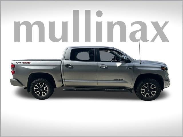 2019 Toyota Tundra Limited