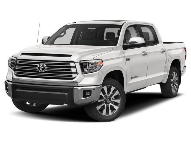 2019 Toyota Tundra Limited