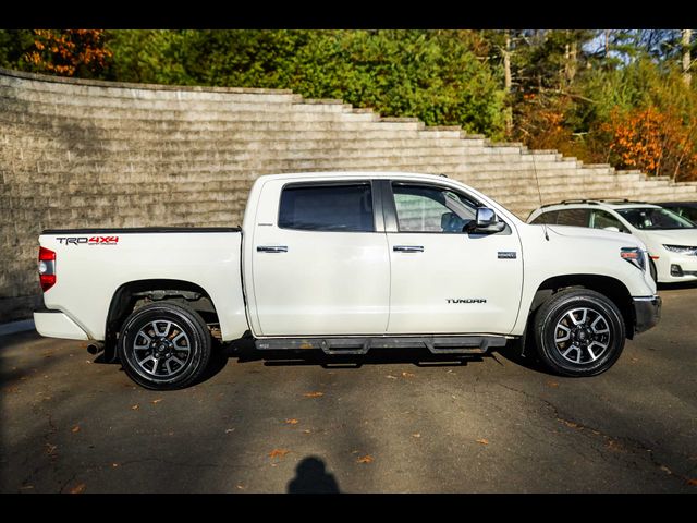 2019 Toyota Tundra Limited