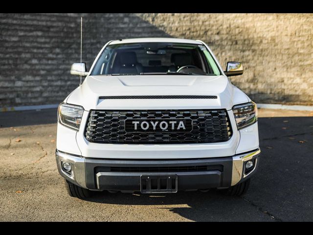 2019 Toyota Tundra Limited